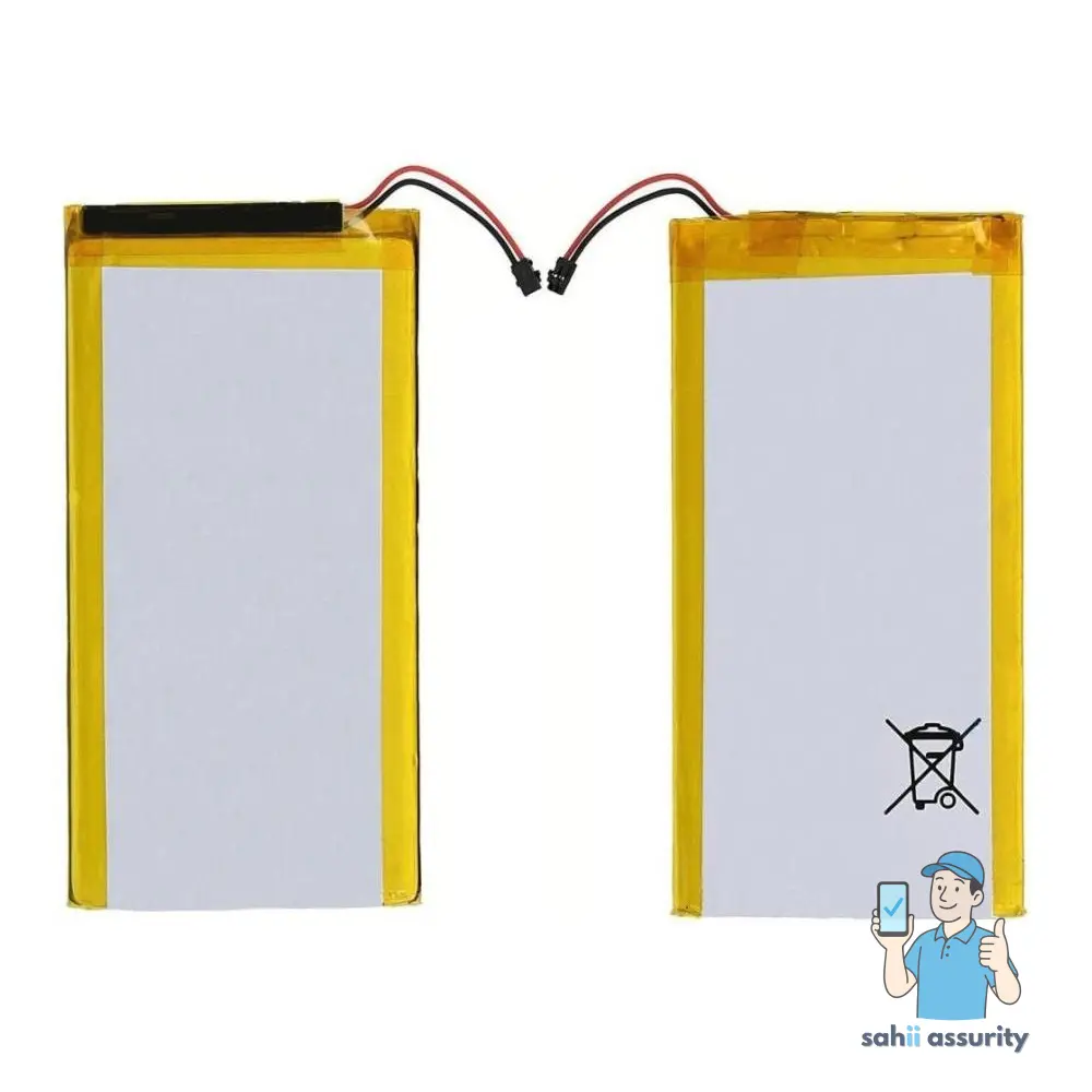 Battery for Motorola Moto X4